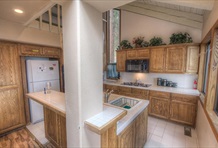 RedAwning Mountain Retreat